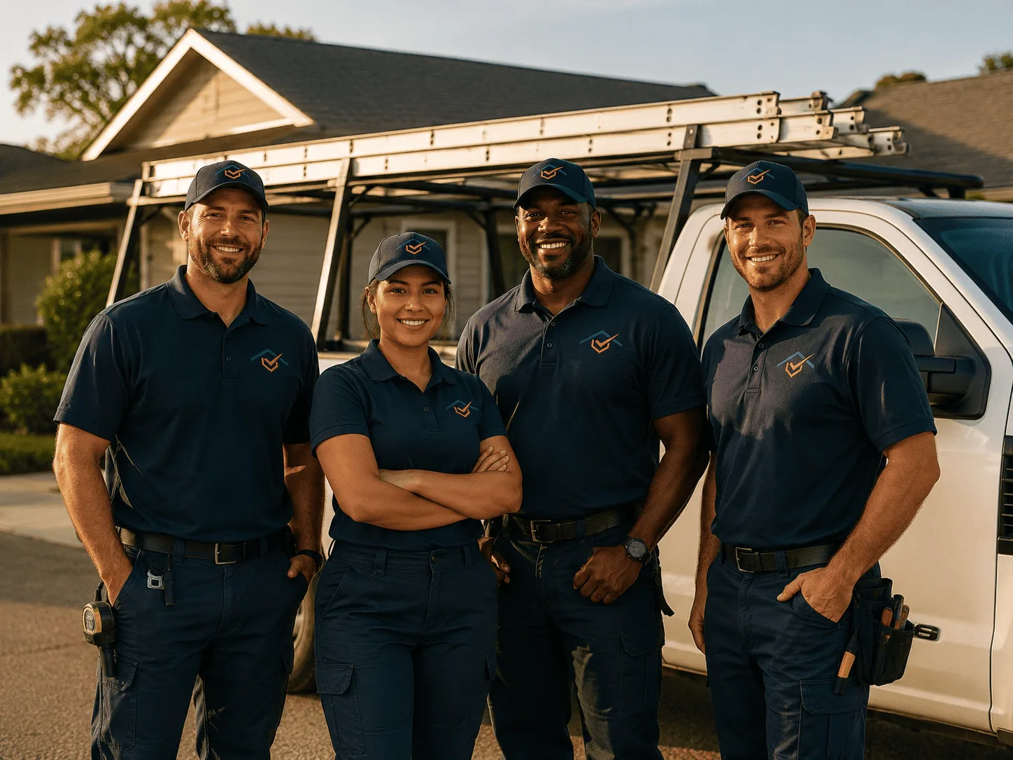 Roof Inspection company in Haverford, PA